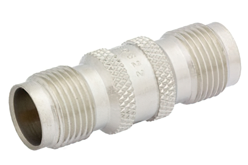 75 Ohm TNC Female to 75 Ohm TNC Female Adapter