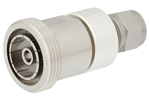 TNC Male to 7/16 DIN Female Adapter