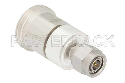 TNC Male to 7/16 DIN Female Adapter
