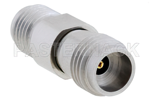 3.5mm Female to 2.4mm Female Adapter