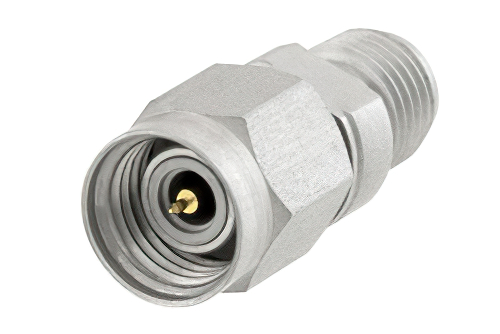 SMA Female to 2.4mm Male Adapter