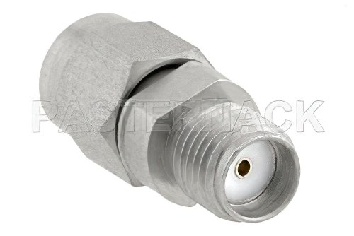 SMA Female to 2.4mm Male Adapter