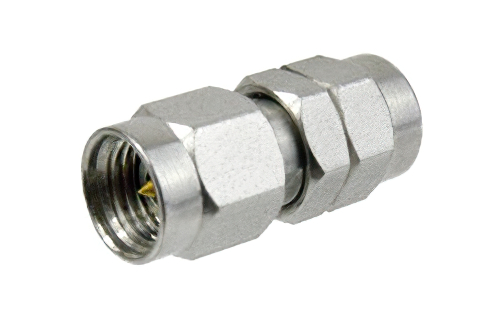 2.92mm Male to 1.85mm Male Adapter