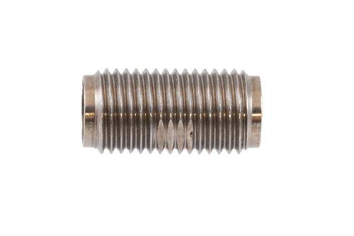 Precision SMA Female to SMA Female Adapter, 18 Ghz