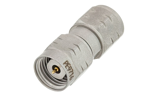 1.85mm Male to 1.85mm Male Adapter