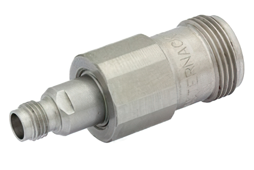 1.85mm Female to N Female Adapter