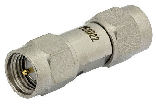 SMA Male to 3.5mm Male Adapter