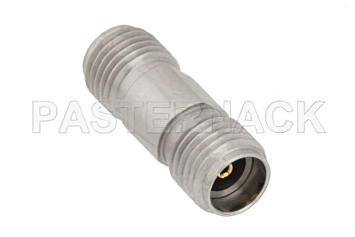 SMA Female to 3.5mm Female Adapter