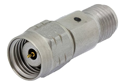 SMA Female to 1.85mm Male Adapter