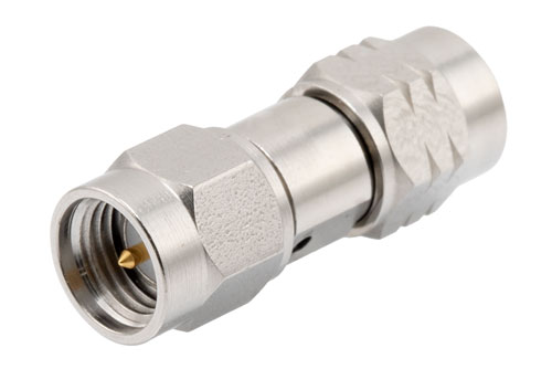 SMA Male to 1.85mm Male Adapter