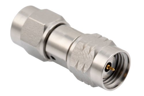 SMA Male to 1.85mm Male Adapter