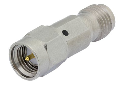 SMA Male to 1.85mm Female Adapter