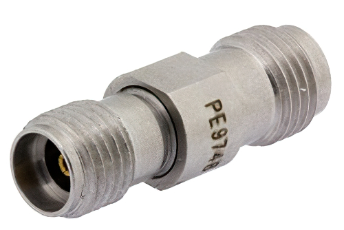 3.5mm Female to 1.85mm Female Adapter