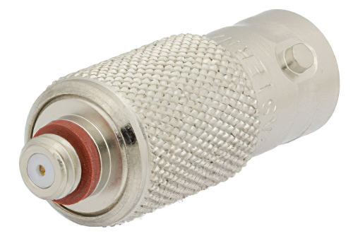 10-32 Female to BNC Female Adapter