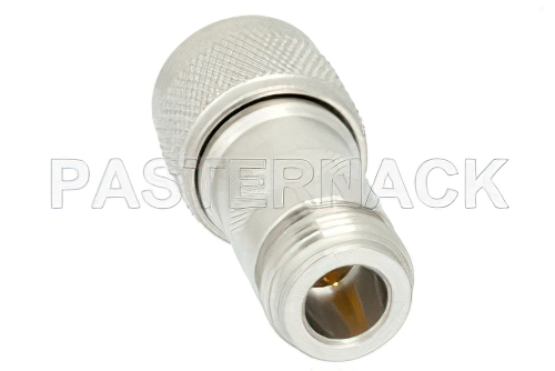 N Male to RP-N Female Adapter