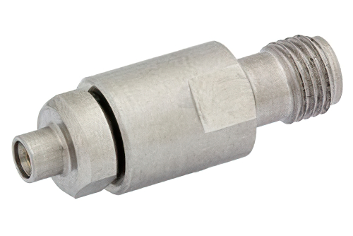 2.92mm Female to Mini SMP Male Adapter