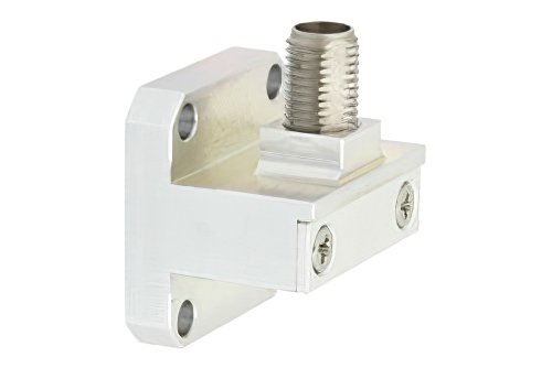 RF Microwave GHz WR42 Duplexer WaveGuide Adapter 7200042-00 A9183 18-26.5 GHz 