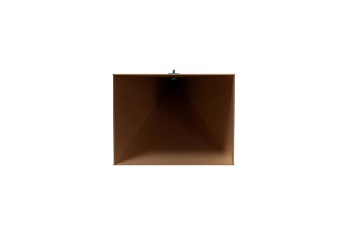 WR-42 Waveguide Standard Gain Horn Antenna Operating from 18 GHz to 26.5 GHz with a Nominal 30 dB Gain 2.92mm Female Input