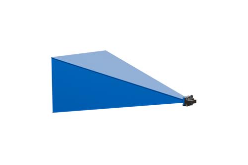 WR-42 Waveguide Standard Gain Horn Antenna Operating from 18 GHz to 26.5 GHz with a Nominal 30 dB Gain 2.92mm Female Input