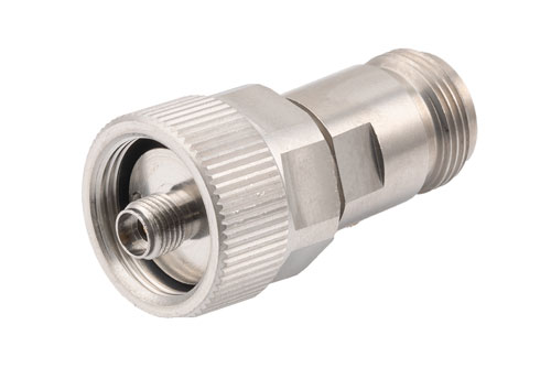 2.92mm NMD Female to N Female Adapter