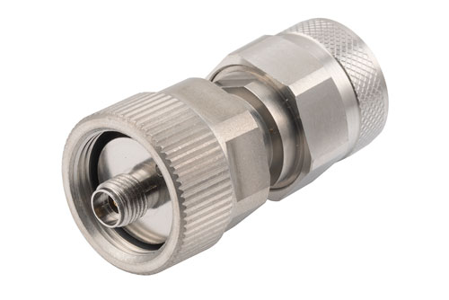 2.92mm NMD Female to N Male Adapter