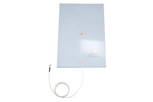 902 to 928 MHz, RFID Flat Panel Antenna, 5 dBi Gain RP SMA Male, EVA Radome, RHCP