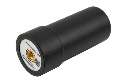 Dual Band 37dBi GPS/GNSS UAV Antenna 1,217-1,610 MHz SMA Male Connector IP67