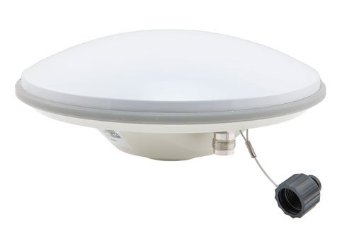 Multi Band 47dBi GPS/GNSS Survey Antenna 1,164-1,615 MHz TNC Female Connector IP67