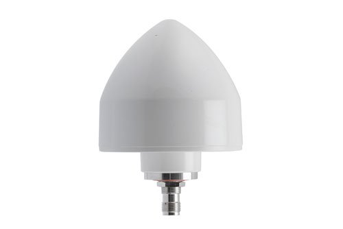 31 dBi Active GPS/BeiDou/GLONASS Timing Antenna RHCP 1563/1575/1602, RG174 TNC Female IPX6