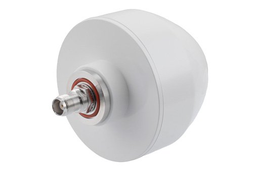 31 dBi Active GPS/BeiDou/GLONASS Timing Antenna RHCP 1563/1575/1602, RG174 TNC Female IPX6