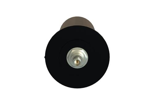 Anti-Jam Multi-Constellation Triple-Band GNSS Antenna, 40dB LNA, TNC Female, Extended Filtering, Low-Angle Jamming Suppression
