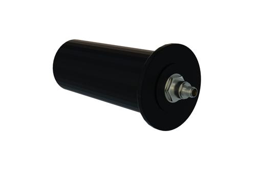 Anti-Jam Multi-Constellation Triple-Band GNSS Antenna, 40dB LNA, TNC Female, Extended Filtering, Low-Angle Jamming Suppression