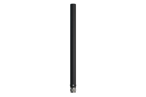 L-band Omni Antenna 1.15 GHz to 1.4 GHz, N Type Male, IP65 Rated