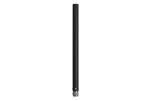 L-band Omni Antenna 1.15 GHz to 1.4 GHz, N Type Male, IP65 Rated