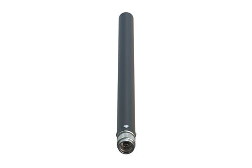 L-band Omni Antenna 1.15 GHz to 1.4 GHz, N Type Male, IP65 Rated