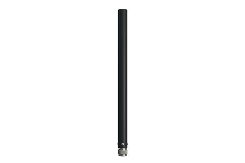 S-band Omni Antenna 2 GHz to 2.5 GHz, N Type Male, IP65 Rated