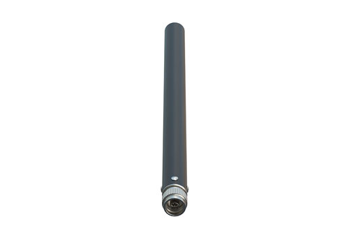 S-band Omni Antenna 2 GHz to 2.5 GHz, N Type Male, IP65 Rated