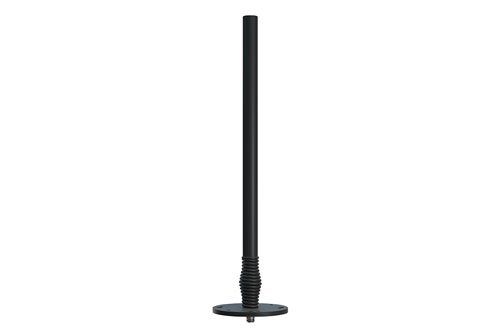 790 MHz to 2700 MHz Electronic Warfare Omni Antenna, N-Type Female, MIL-STD-810 TAA Compliant