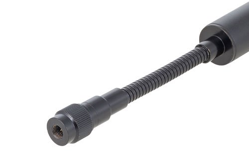 155 MHz, Gooseneck Antenna, SMA Male Connector