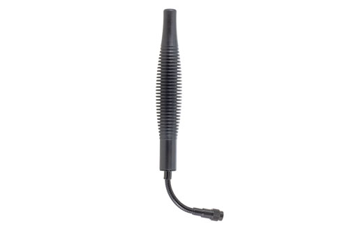 460 MHz, Gooseneck Antenna, SMA Male Connector