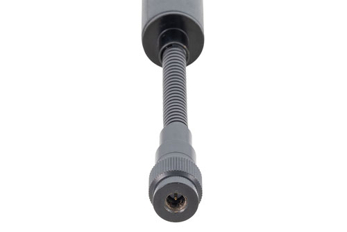 460 MHz, Gooseneck Antenna, SMA Male Connector