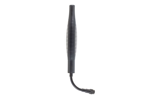 2450 MHz, Gooseneck Antenna, SMA Male Connector