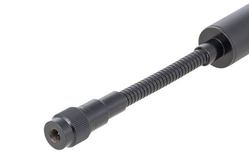 2450 MHz, Gooseneck Antenna, SMA Male Connector