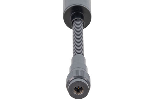 2450 MHz, Gooseneck Antenna, SMA Male Connector