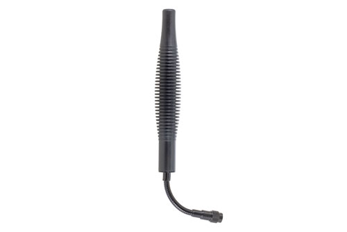 698-2700 MHz, Gooseneck Antenna, SMA Male Connector