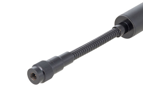 698-2700 MHz, Gooseneck Antenna, SMA Male Connector