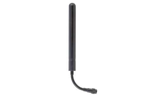 LPB-24-58-NJ | Low Profile N 2.5/5.0GHz WiFi Antenna