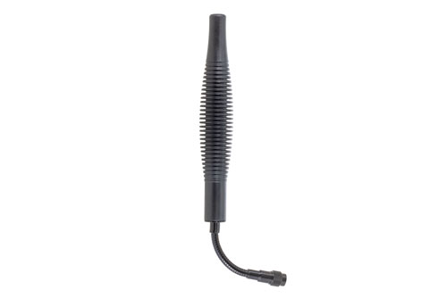 27 MHz, Gooseneck Antenna, SMA Female Connector