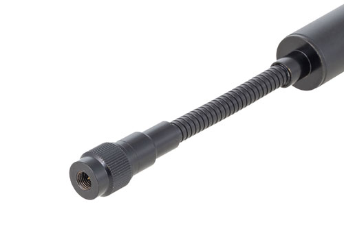 27 MHz, Gooseneck Antenna, SMA Female Connector