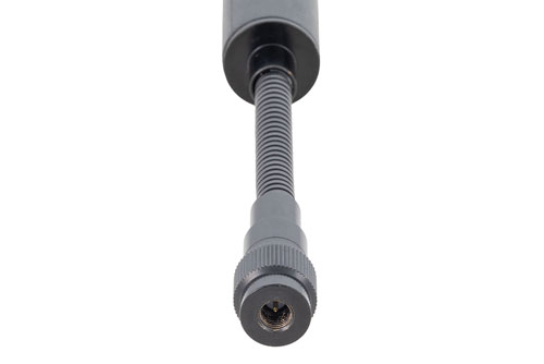 27 MHz, Gooseneck Antenna, SMA Female Connector